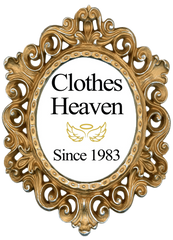 Clothes Heaven Since 1983