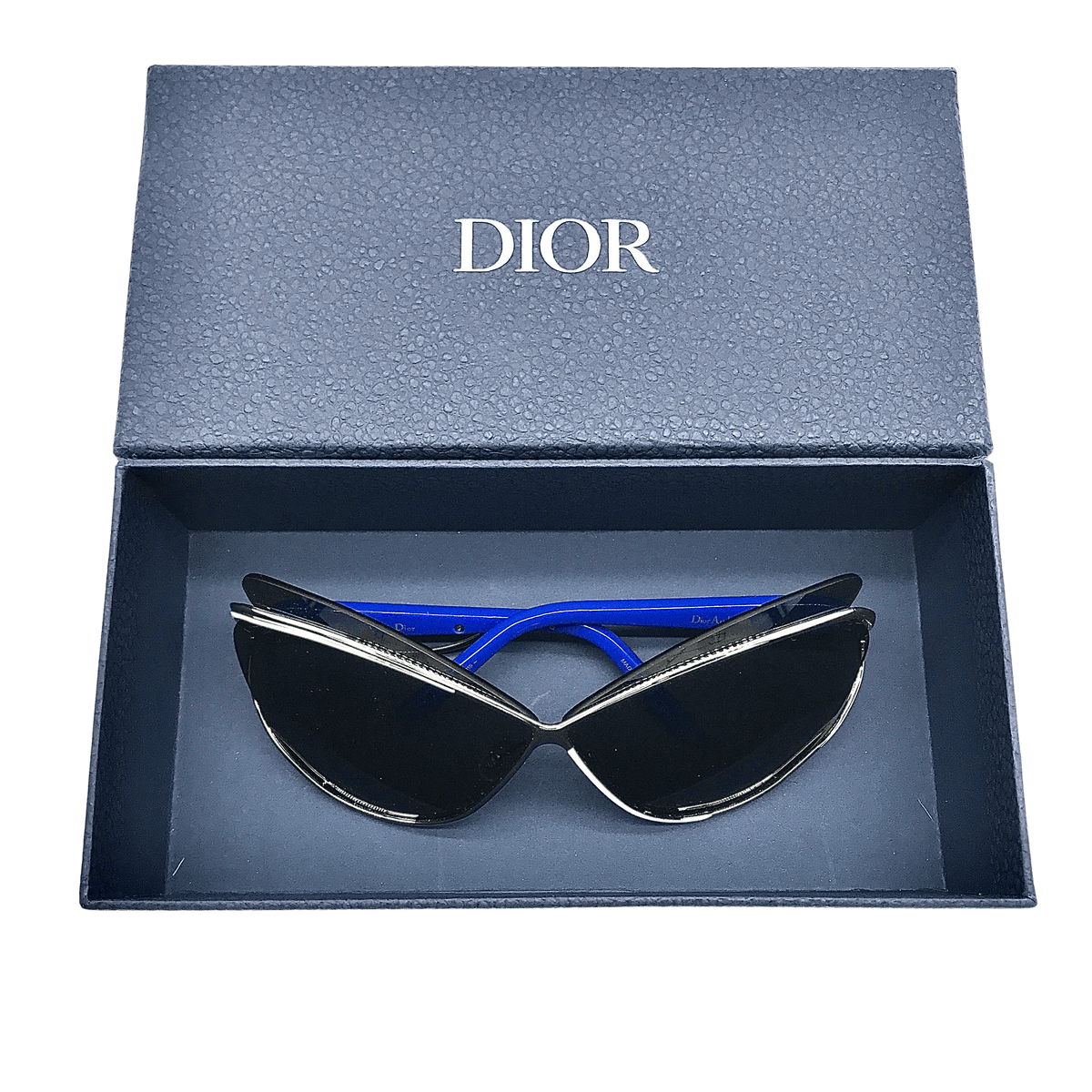 Christian Dior】 ヴィンテージサングラス フォックス 2232A-31