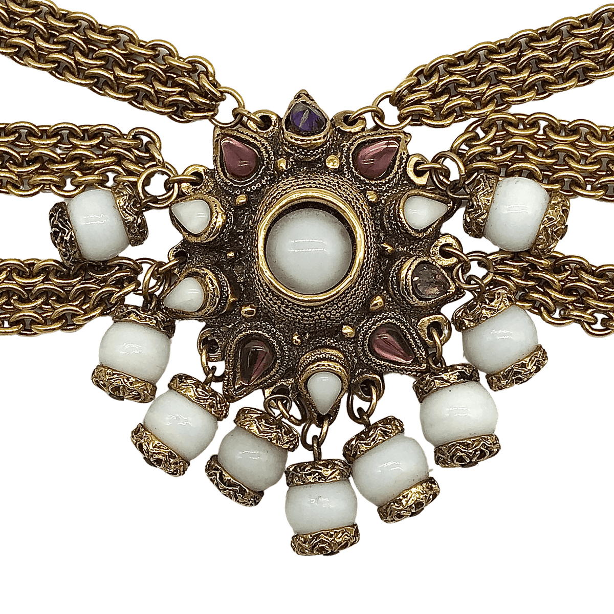 vintage claire deve コスチュームジュエリー　ヴィンテージ vintage claire deve コスチュームジュエリー ヴィンテージ