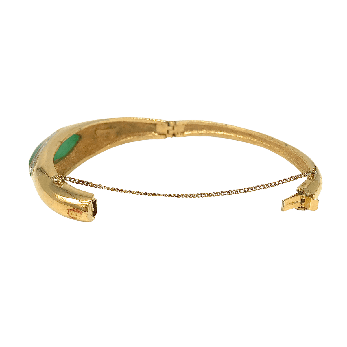 ヴィンテージ PANETTA バングル Vintage Panetta Bracelet – Clothes Heaven Since 1983