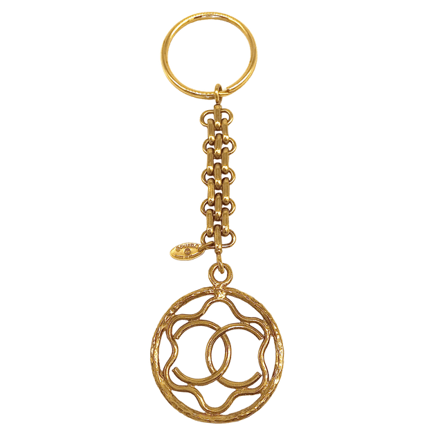 Vintage Christian Dior Key Holder – Clothes Heaven Since 1983