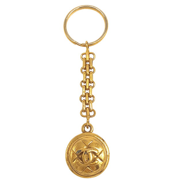 Vintage Christian Dior Key Holder – Clothes Heaven Since 1983