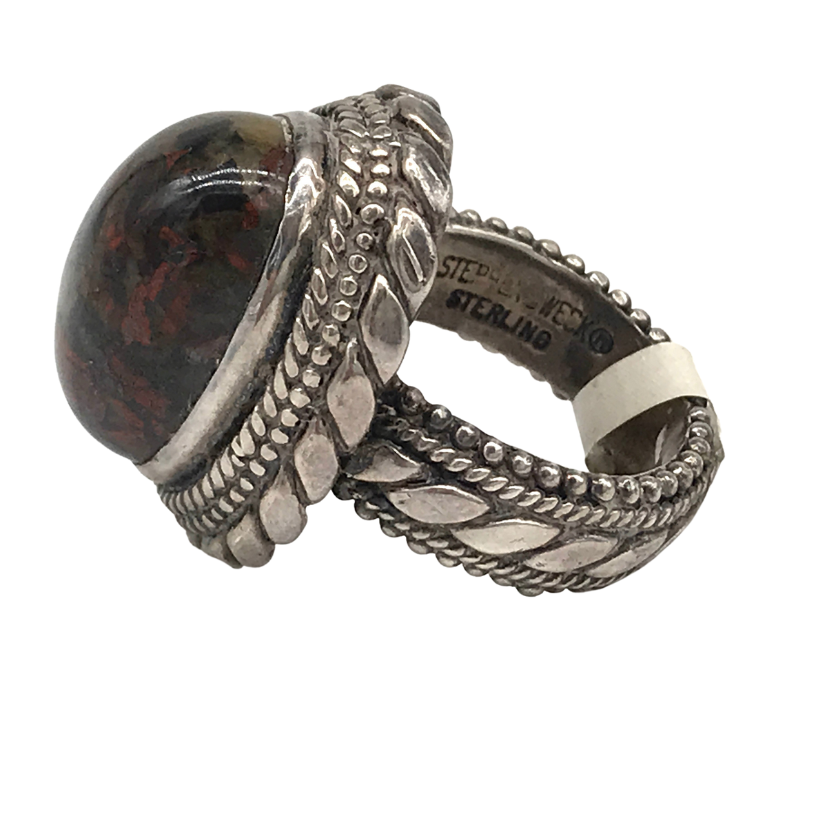 Vintage Stephen Dweck Ring – Clothes Heaven Since 1983