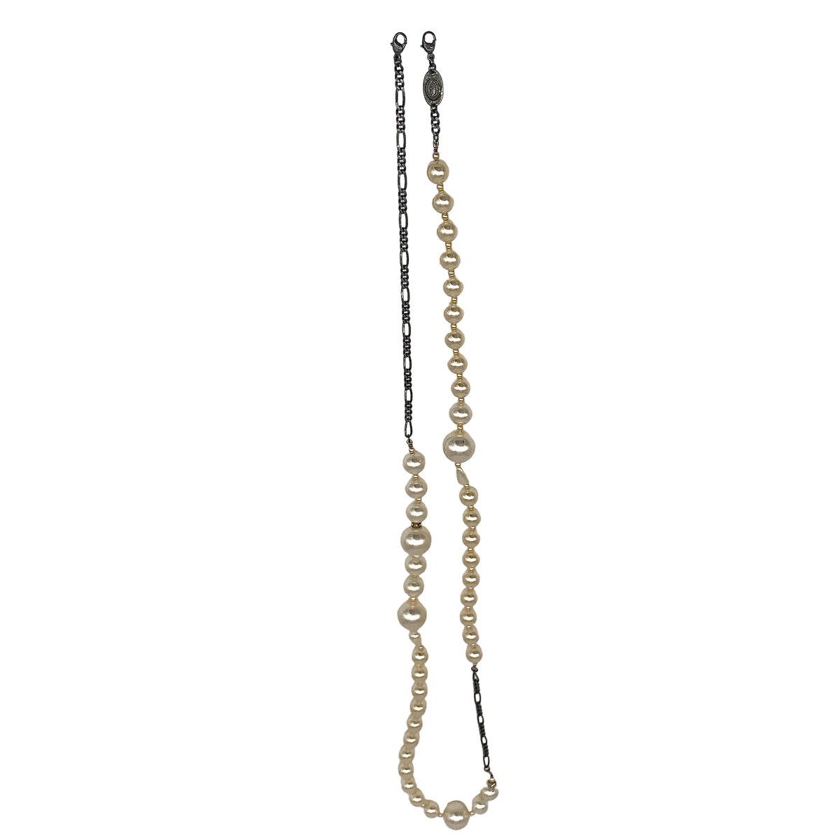 Vintage Babylone Paris Necklace – Clothes Heaven Since 1983