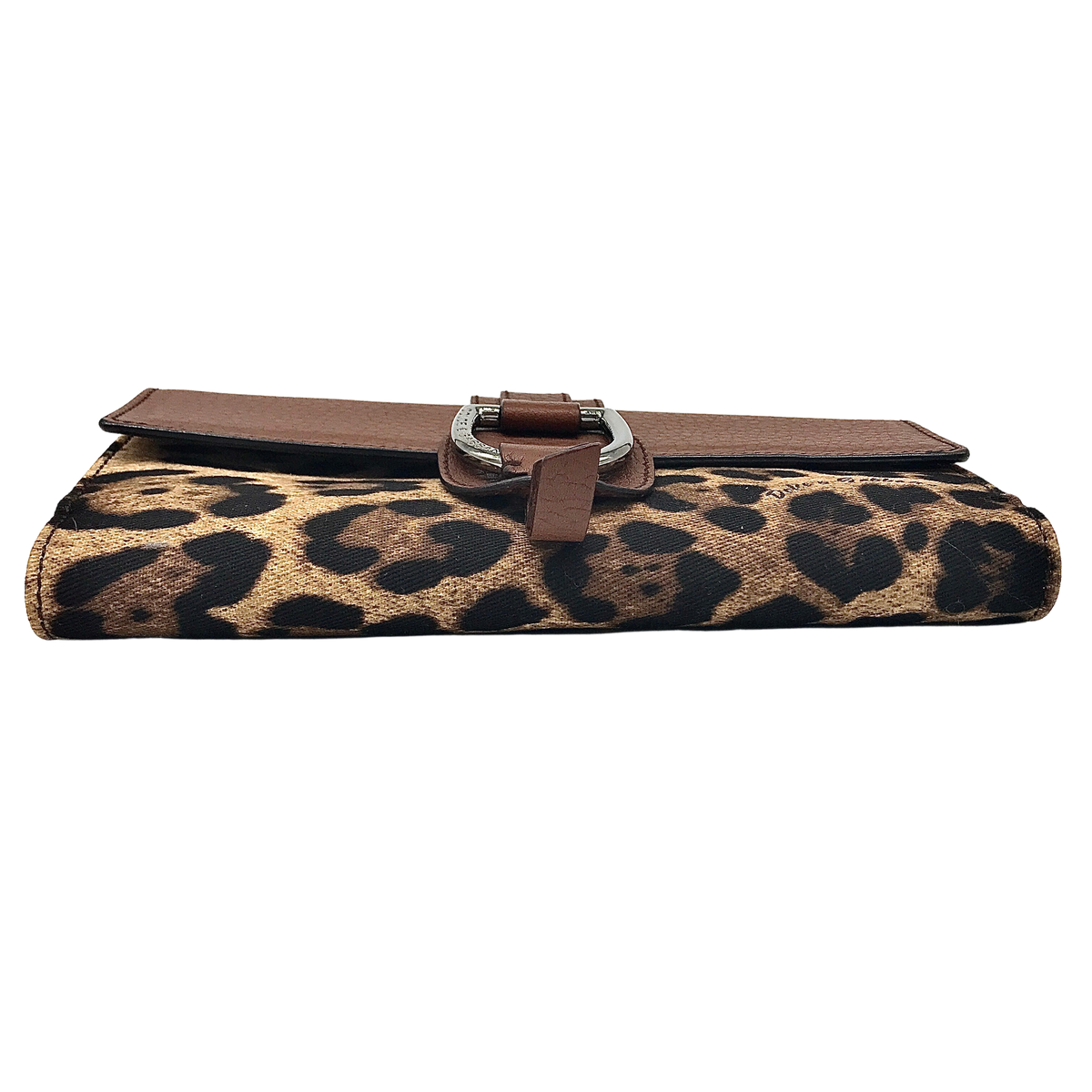 Vintage Dolce & Gabbana Wallet – Clothes Heaven Since 1983