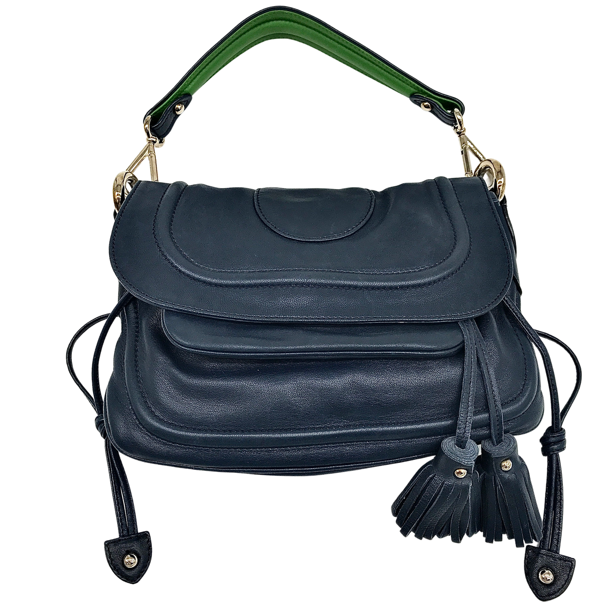 g*2様 00s archive MARCJACOBSleatherhandba 00s archive MARC JACOBS leather hand bag