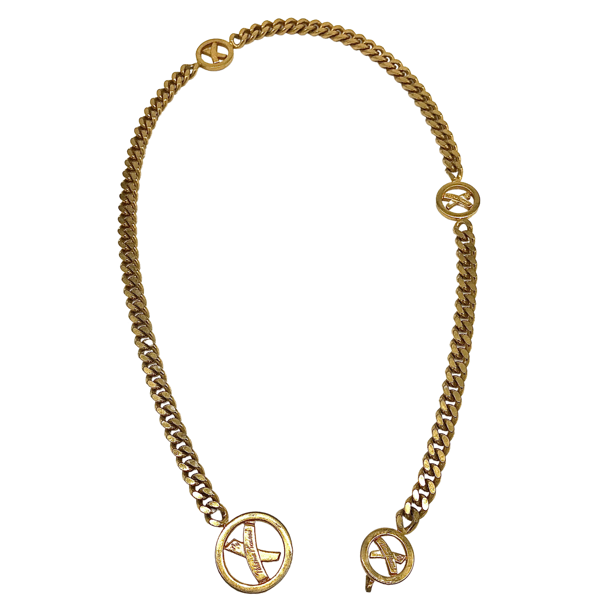 Vintage Paloma Picasso Belt – Clothes Heaven Since 1983 Vintage Paloma Picasso Belt – Clothes Heaven Since 1983