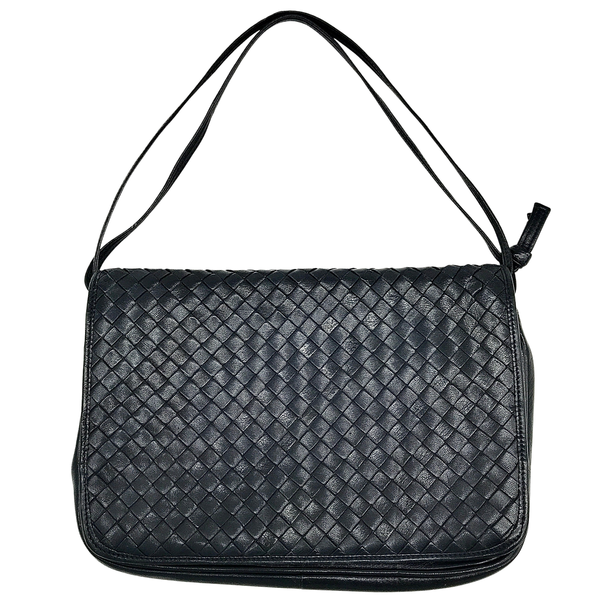 Vintage Bottega Veneta Bag – Clothes Heaven Since 1983