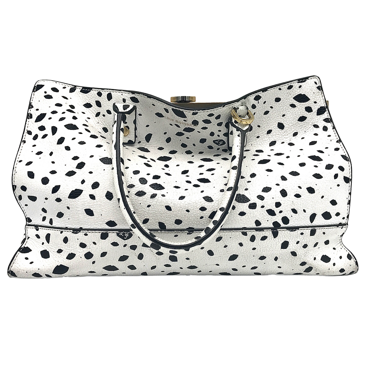 LULU GUINNESS（ハンドバッグ）のフリマアイテム一覧