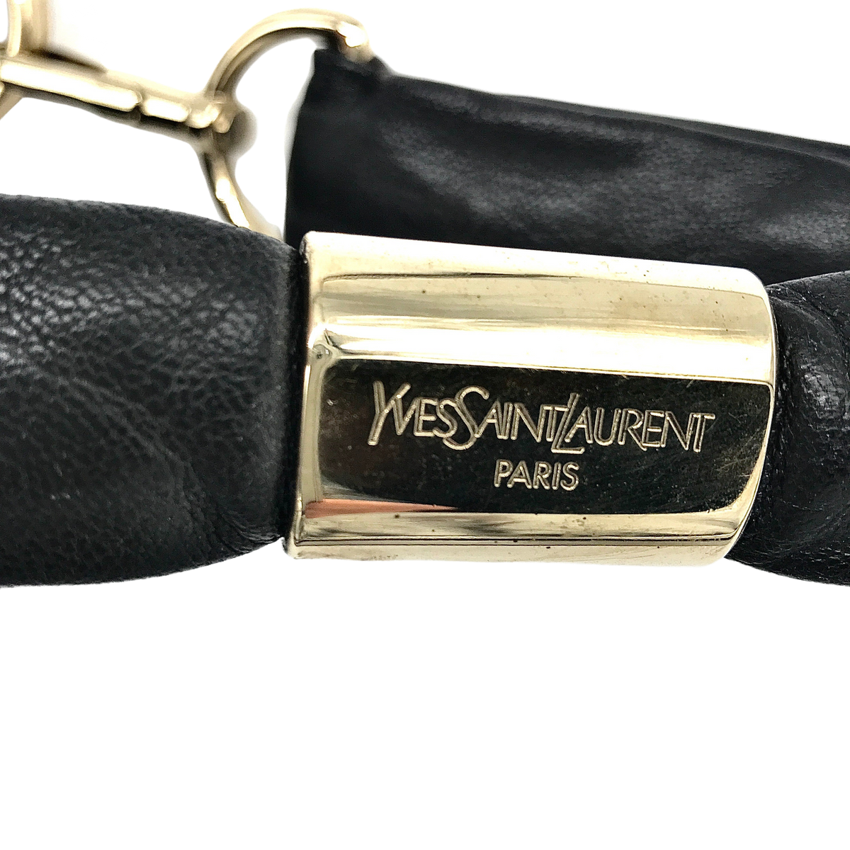 Vintage Yves Saint Laurent Bag – Clothes Heaven Since 1983