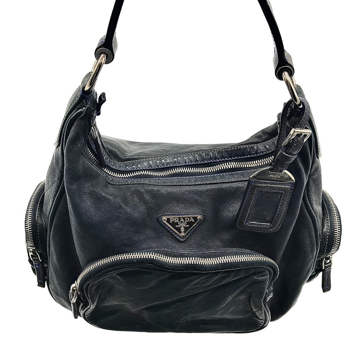 Vintage Prada Bag Clothes Heaven Since 1983