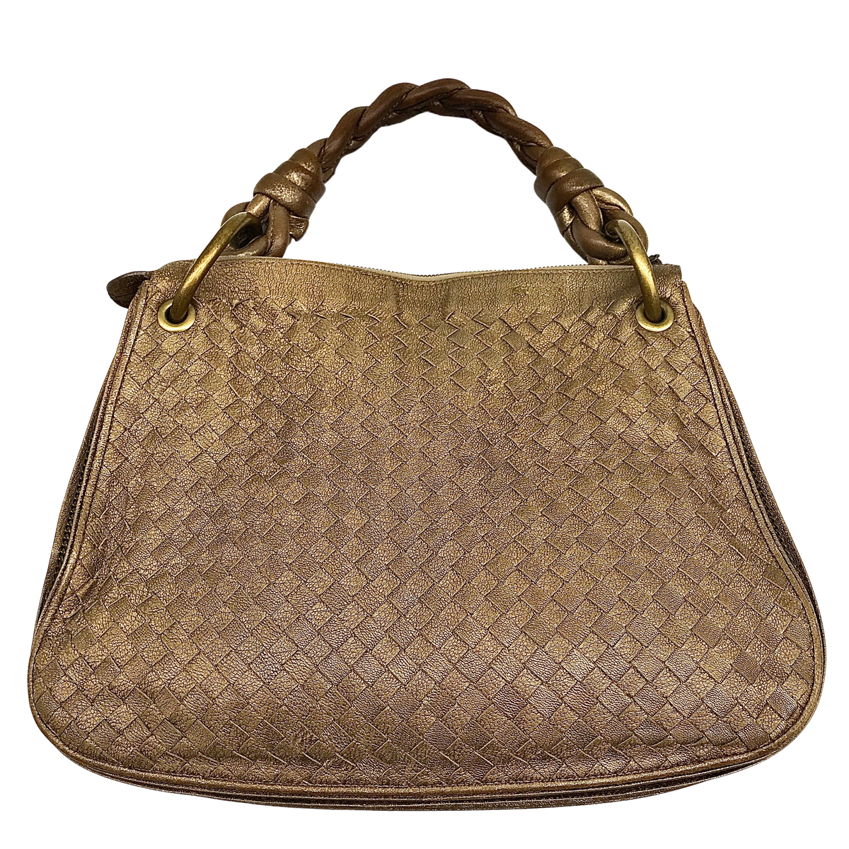 【banchoukanchigai 】BOTTEGA VENETA Bottega Veneta Cassette Shoulder bag 412892 | Collector Square