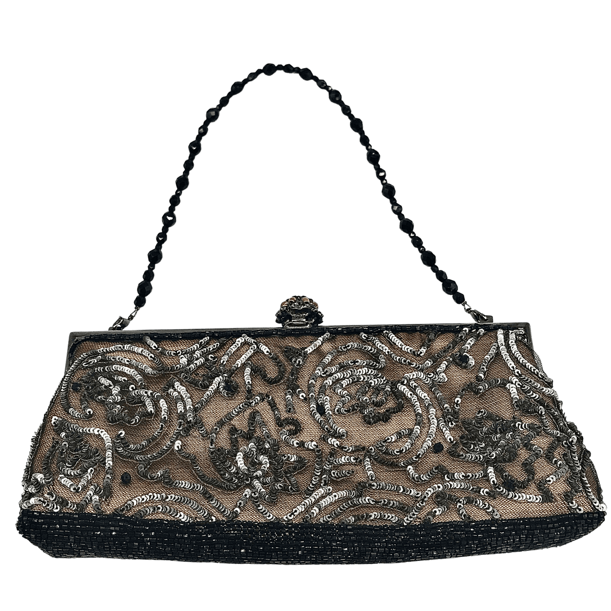 Vintage Larisa Barrera Bag – Clothes Heaven Since 1983