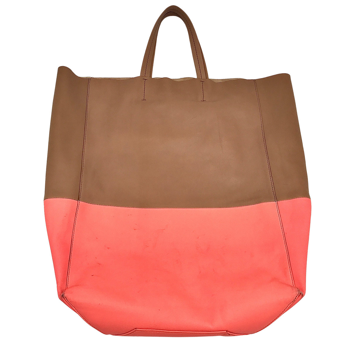 Vintage Celine Tote Bag Clothes Heaven Since 1983