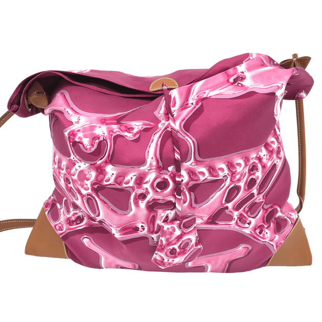 Vintage Burberry Bag – Clothes Heaven Since 1983