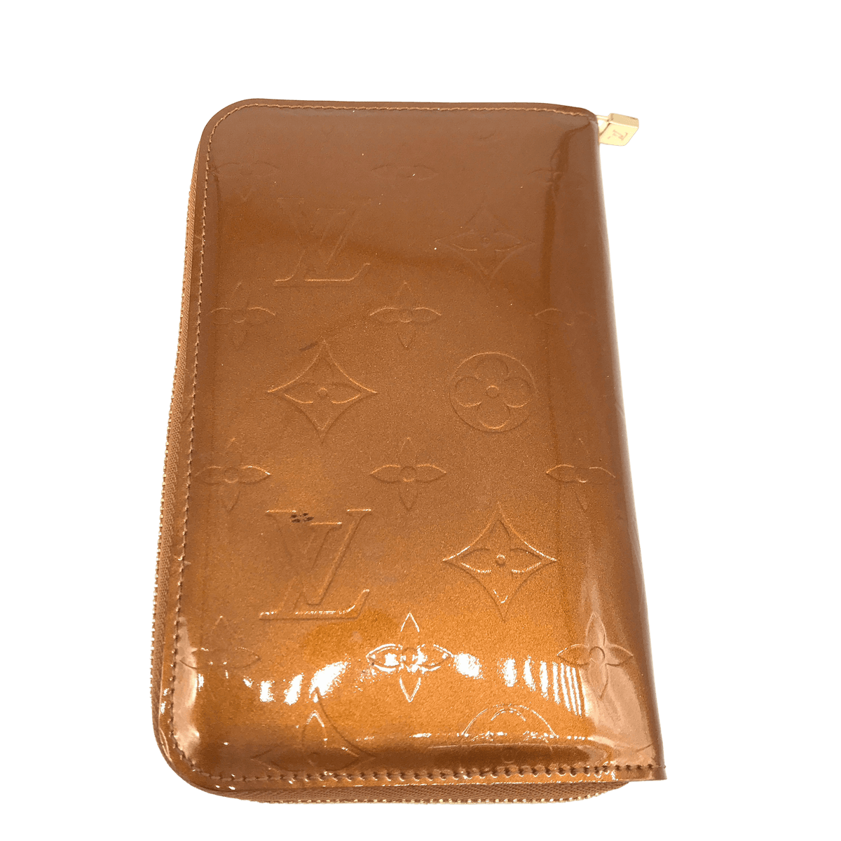 Vintage Louis Vuitton Wallet – Clothes Heaven Since 1983