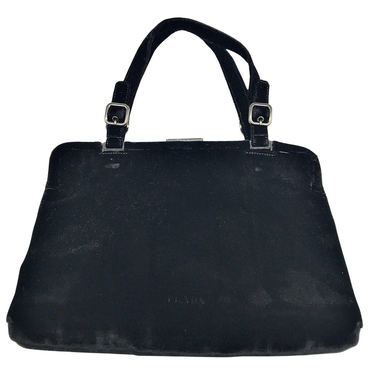 バッグ VINTAGE PRADA archive docking bag VINTAGE PRADA archive docking bag