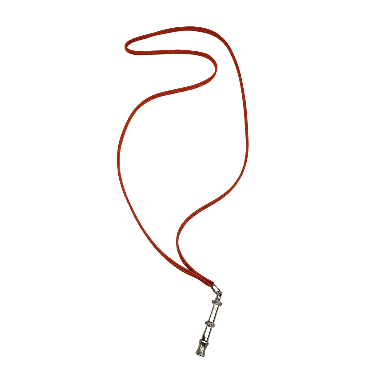 Vintage Hermès Whistle Necklace – Clothes Heaven Since 1983