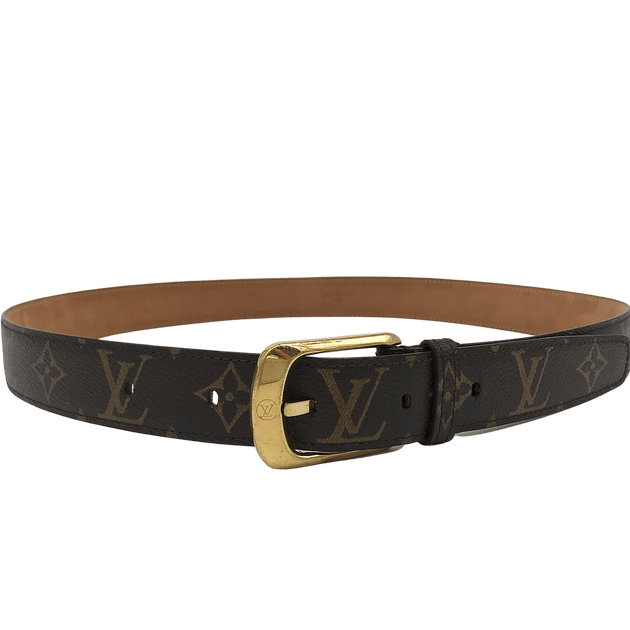 louis vuitton belt, Accessories