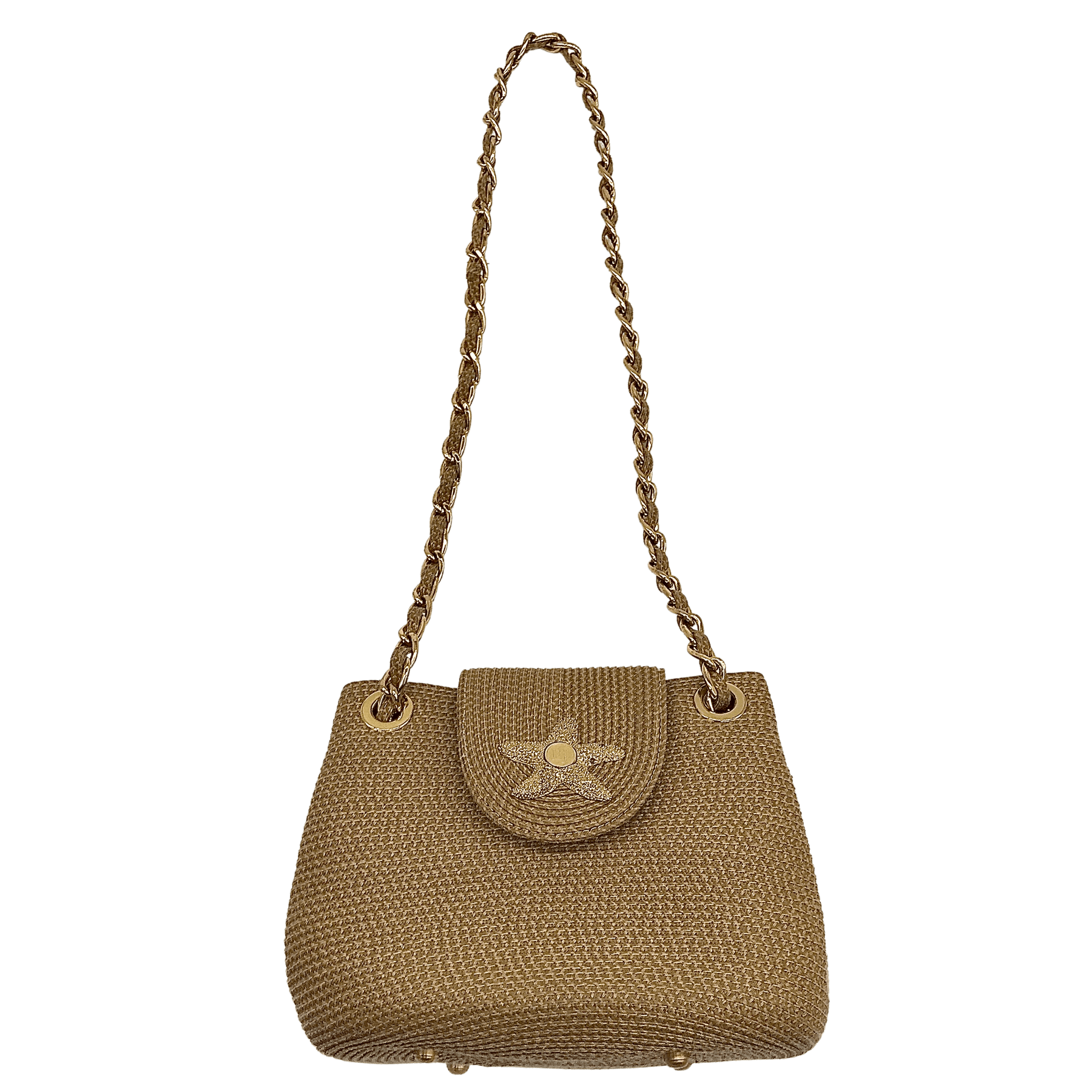 Vintage Eric Javits Bag Clothes Heaven Since 1983