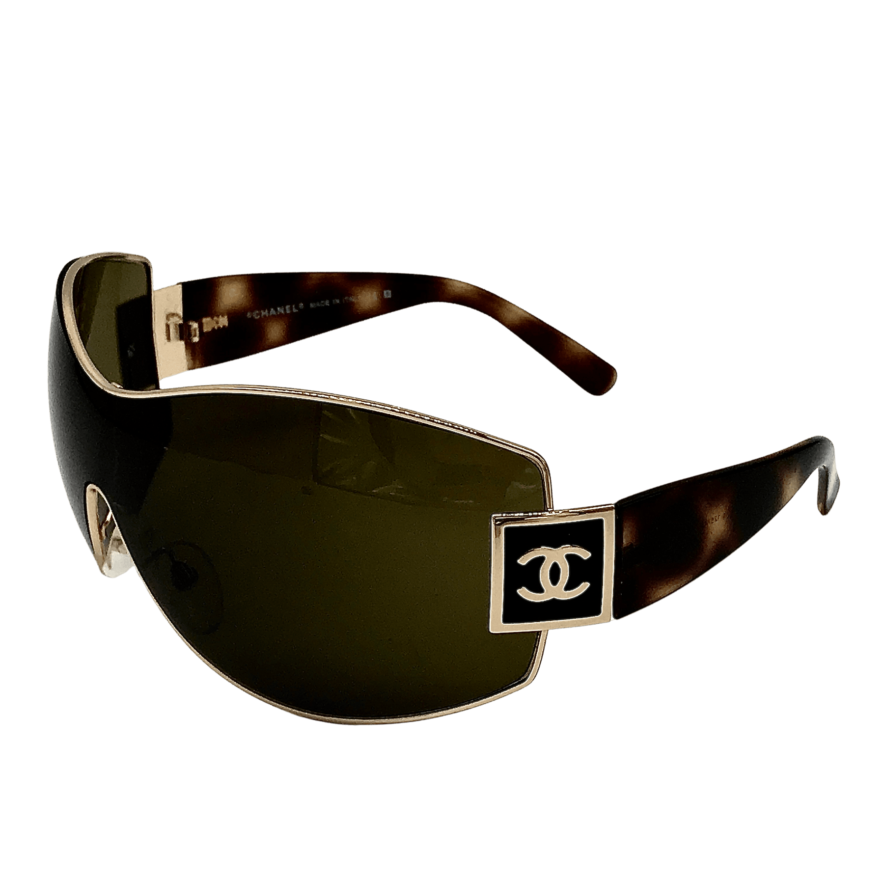 Chanel retro sunglasses shop