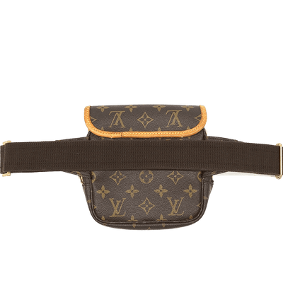 Louis Vuitton, Accessories, Vintage Vuitton Belt