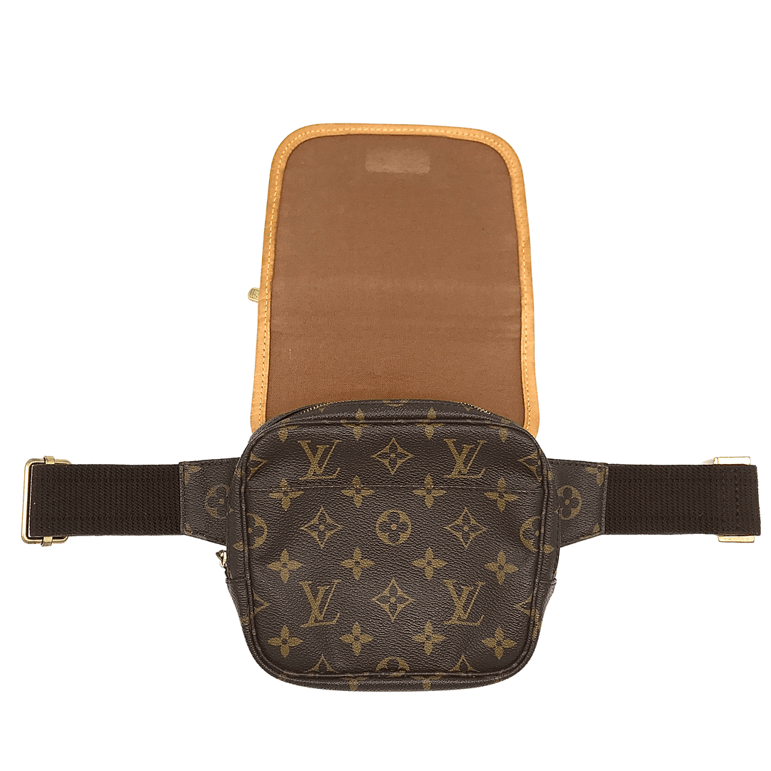Vintage Louis Vuitton Fanny Pack