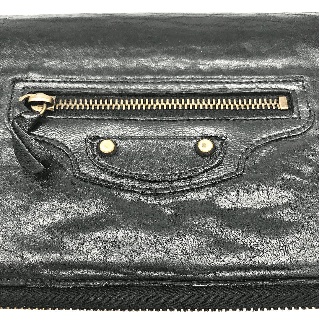 Vintage Balenciaga Wallet – Clothes Heaven Since 1983