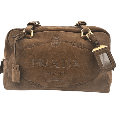90s Authentic Vintage Bag Prada/acquamarine Bag Nylon/luxury Bag Prada/vintage  Prada Bag/shoulderbag Prada/tote Bag Prada - Etsy Denmark