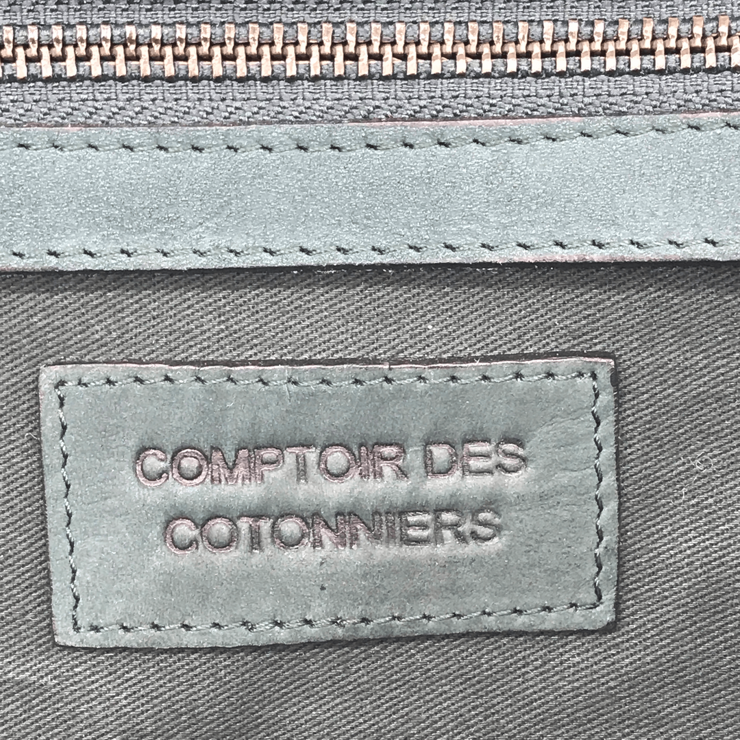 Vintage Comptoir Des Cotonniers Bag – Clothes Heaven Since 1983 Vintage Comptoir Des Cotonniers Bag – Clothes Heaven Since 1983