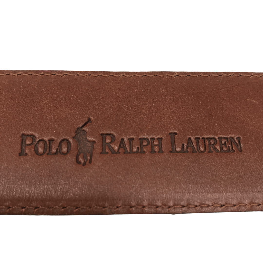 Vintage Ralph Lauren Alligator Belt – Clothes Heaven Since 1983