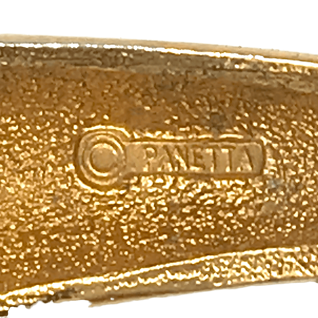 Vintage Panetta Bracelet – Clothes Heaven Since 1983