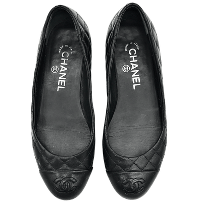 Chanel Shoes – Clothes Heaven Since 1983