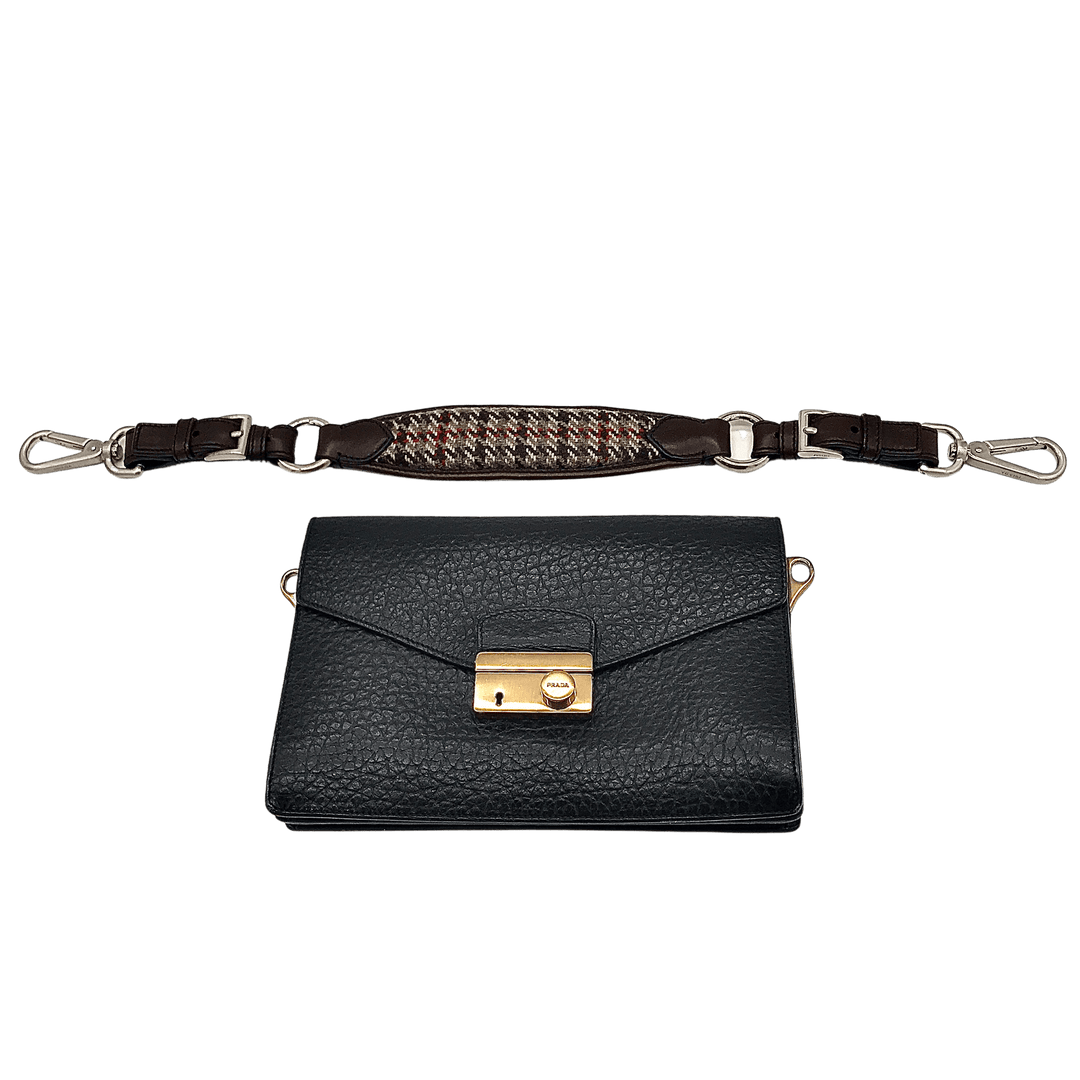 Vintage Prada Bag – Clothes Heaven Since 1983