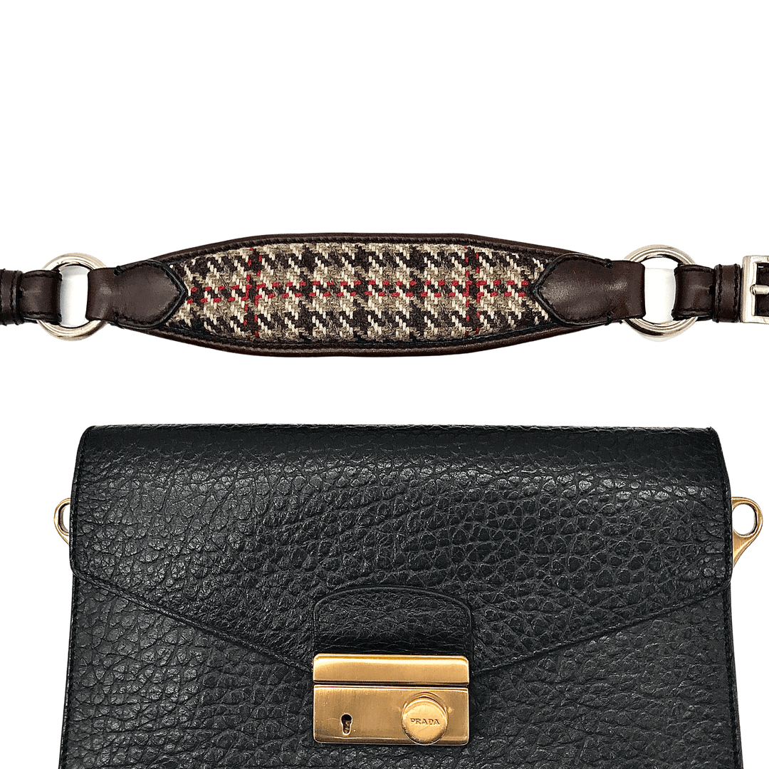 Vintage Prada Bag – Clothes Heaven Since 1983