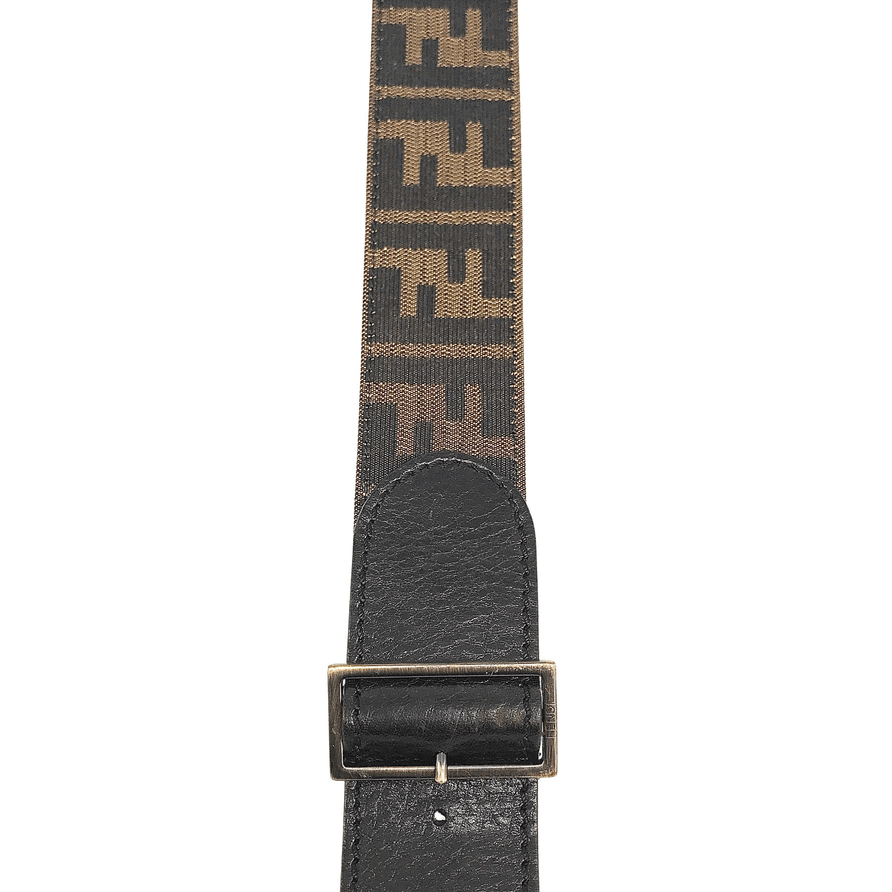 Old fendi belt online