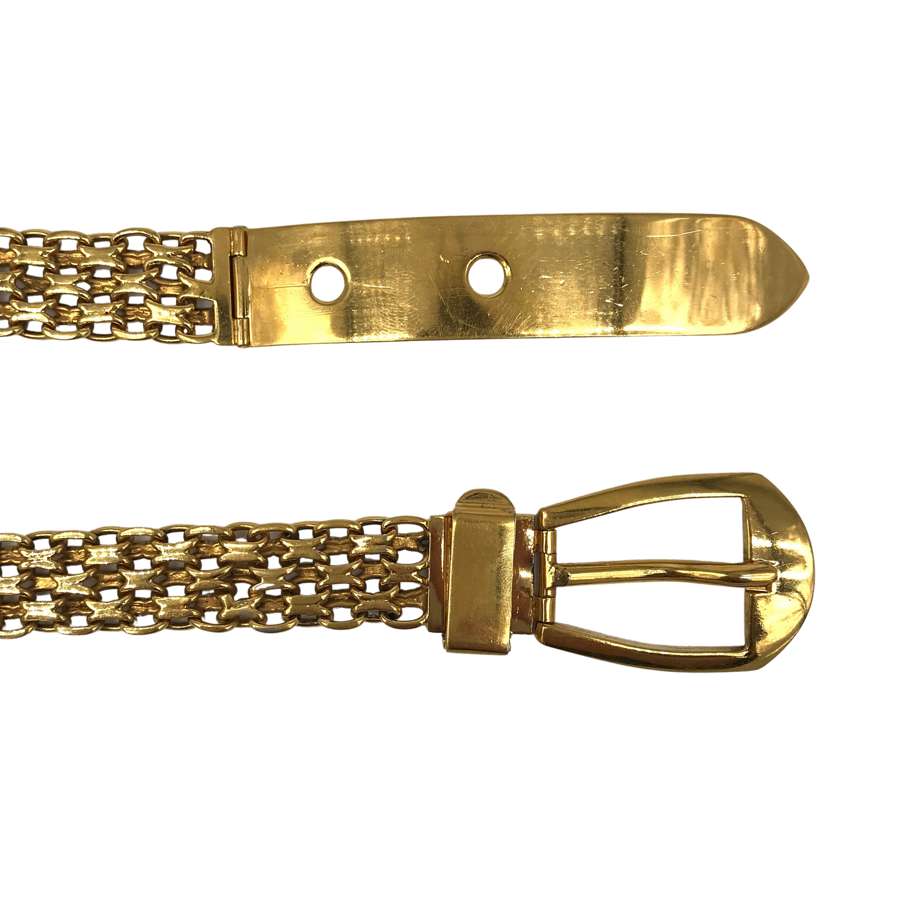 Vintage gucci belt hot sale