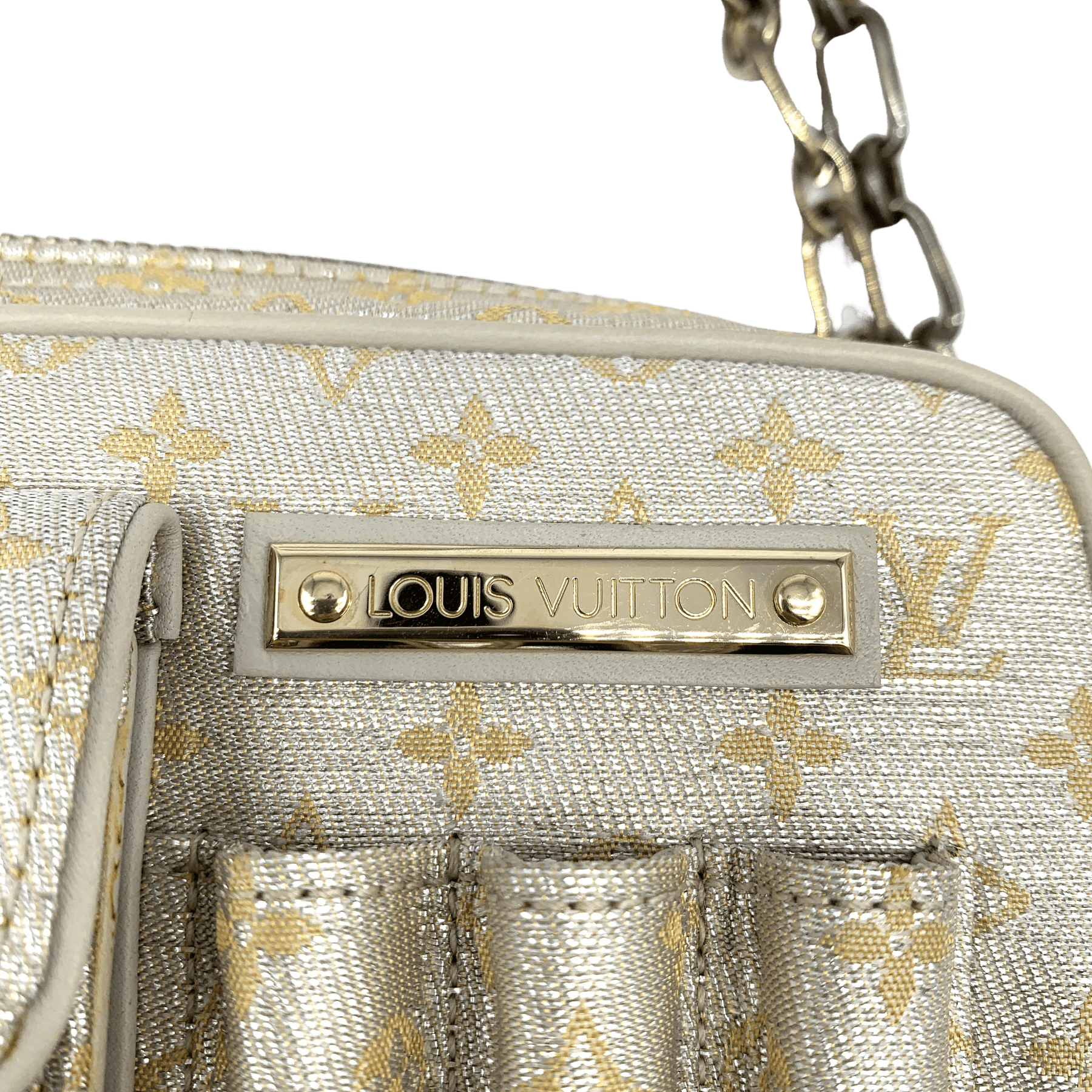 Vintage Louis Vuitton Fanny Pack – Clothes Heaven Since 1983