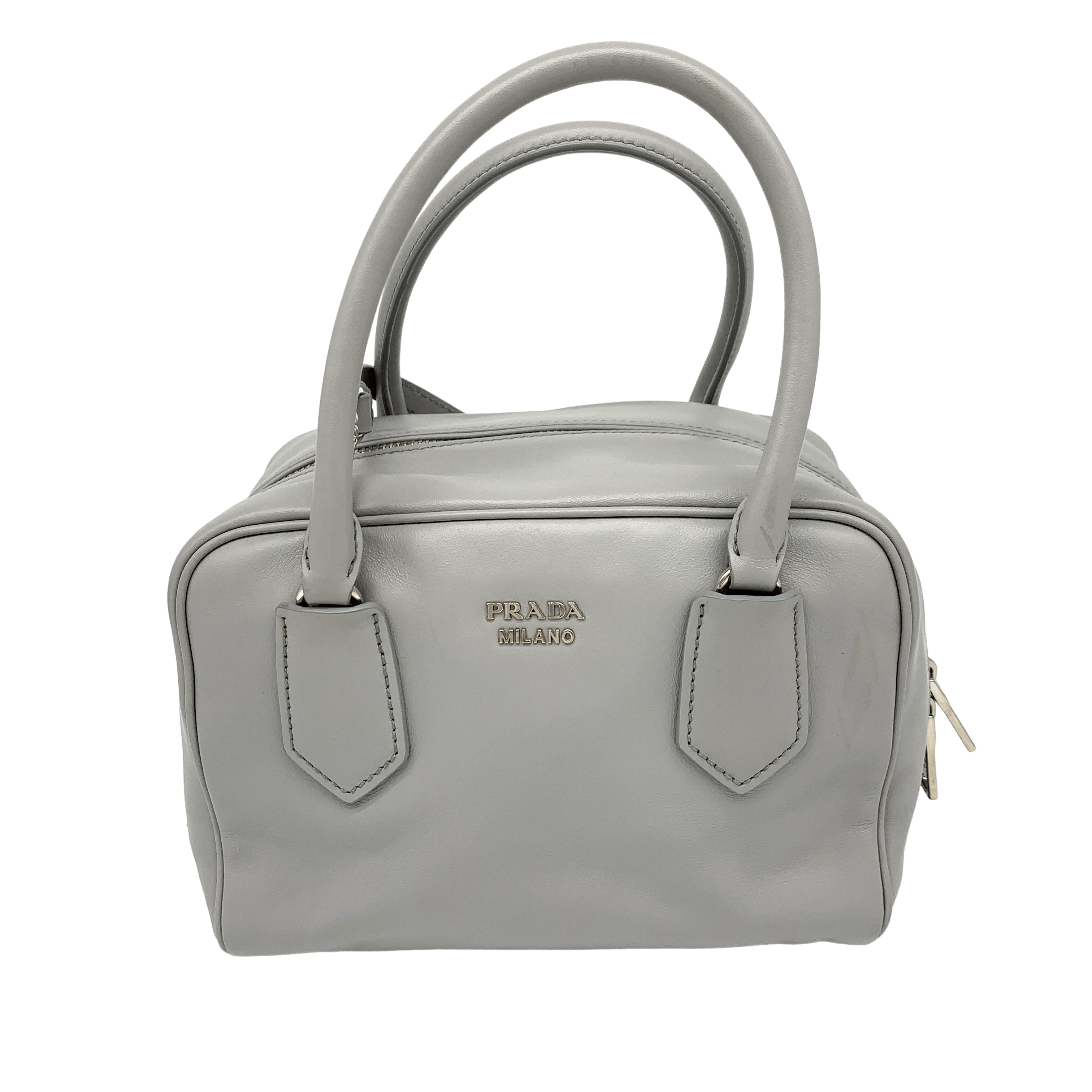 Prada hotsell inside bag