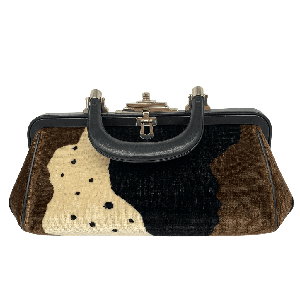 Vintage Roberta Di Camerino Bag Clothes Heaven Since 1983