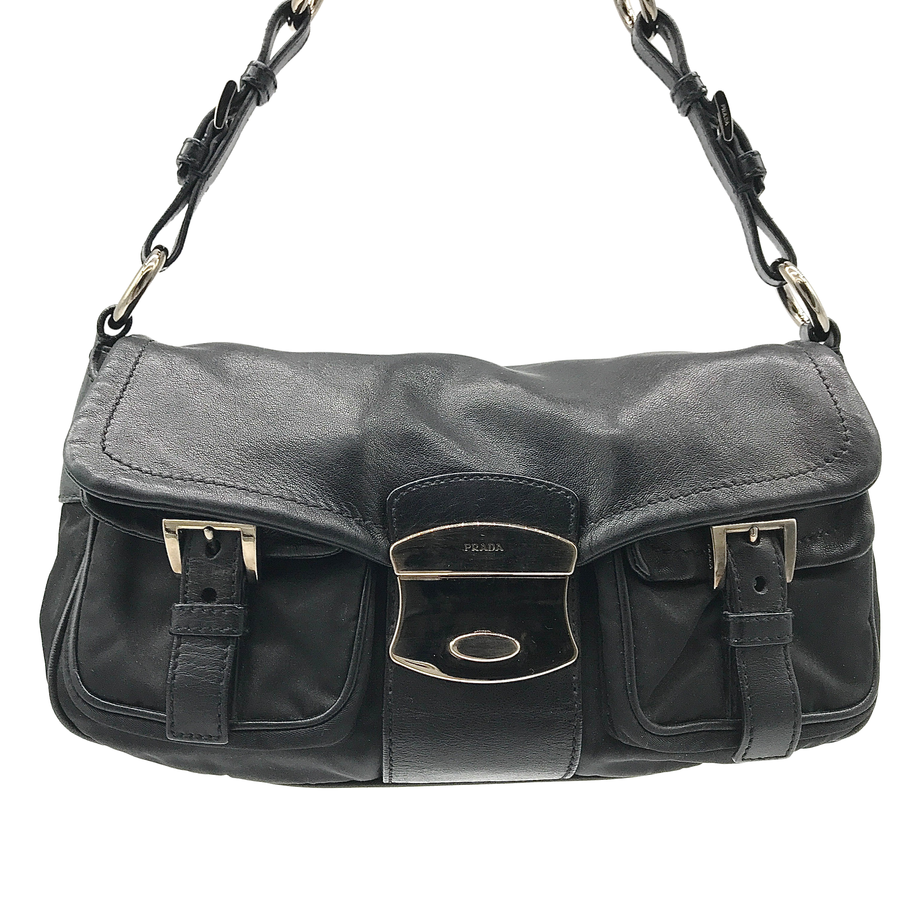 Vintage Prada Bag – Clothes Heaven Since 1983