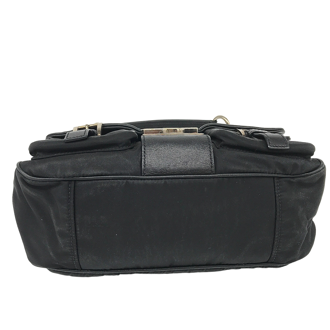 Vintage Prada Bag – Clothes Heaven Since 1983