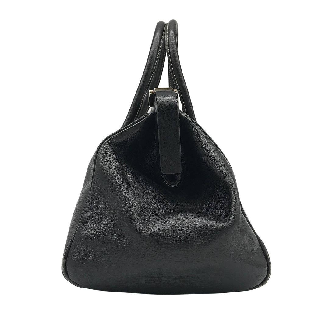 バッグ PRADA vintage bag ladies Vintage Prada Bag – Clothes Heaven Since 1983