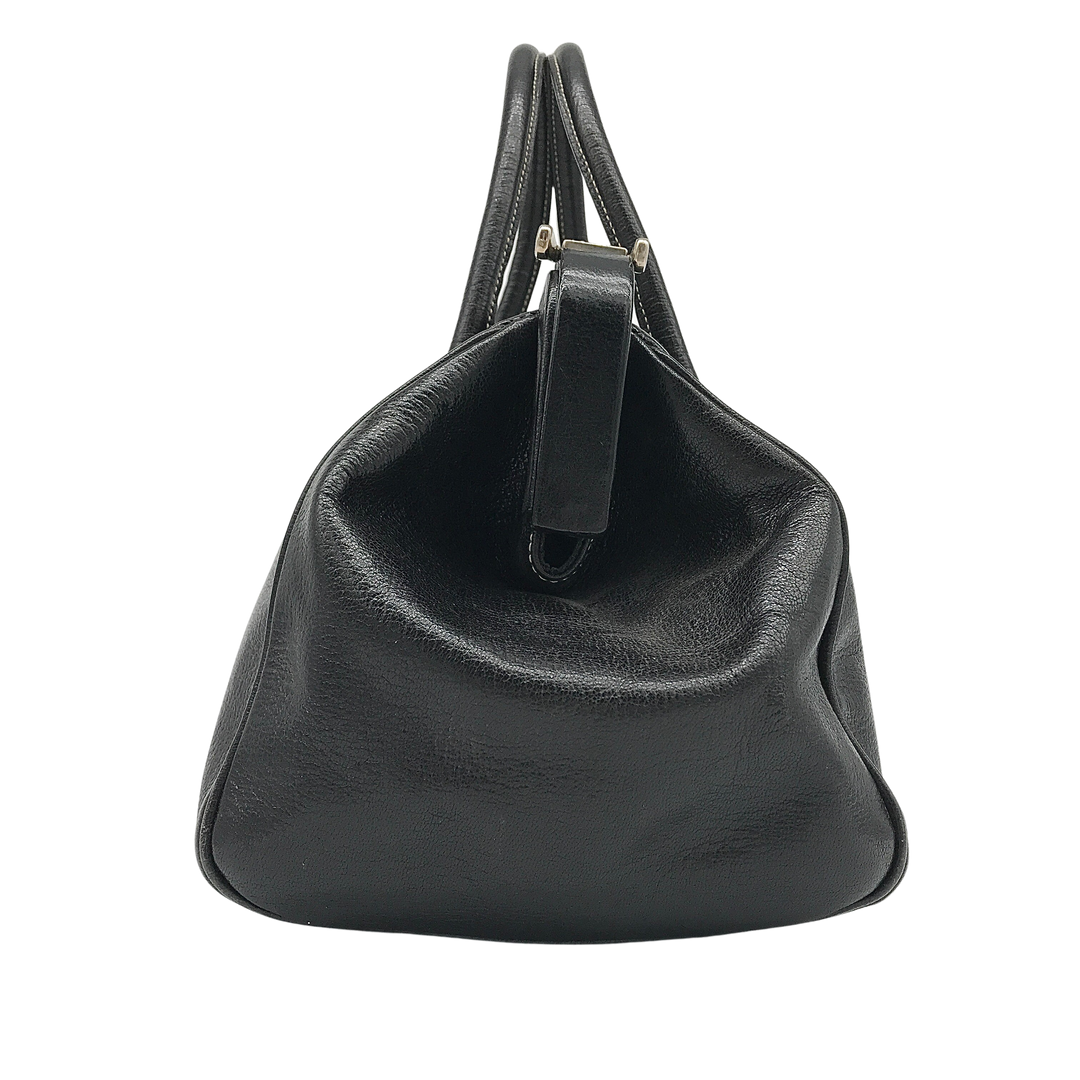 Vintage Prada Bag – Clothes Heaven Since 1983