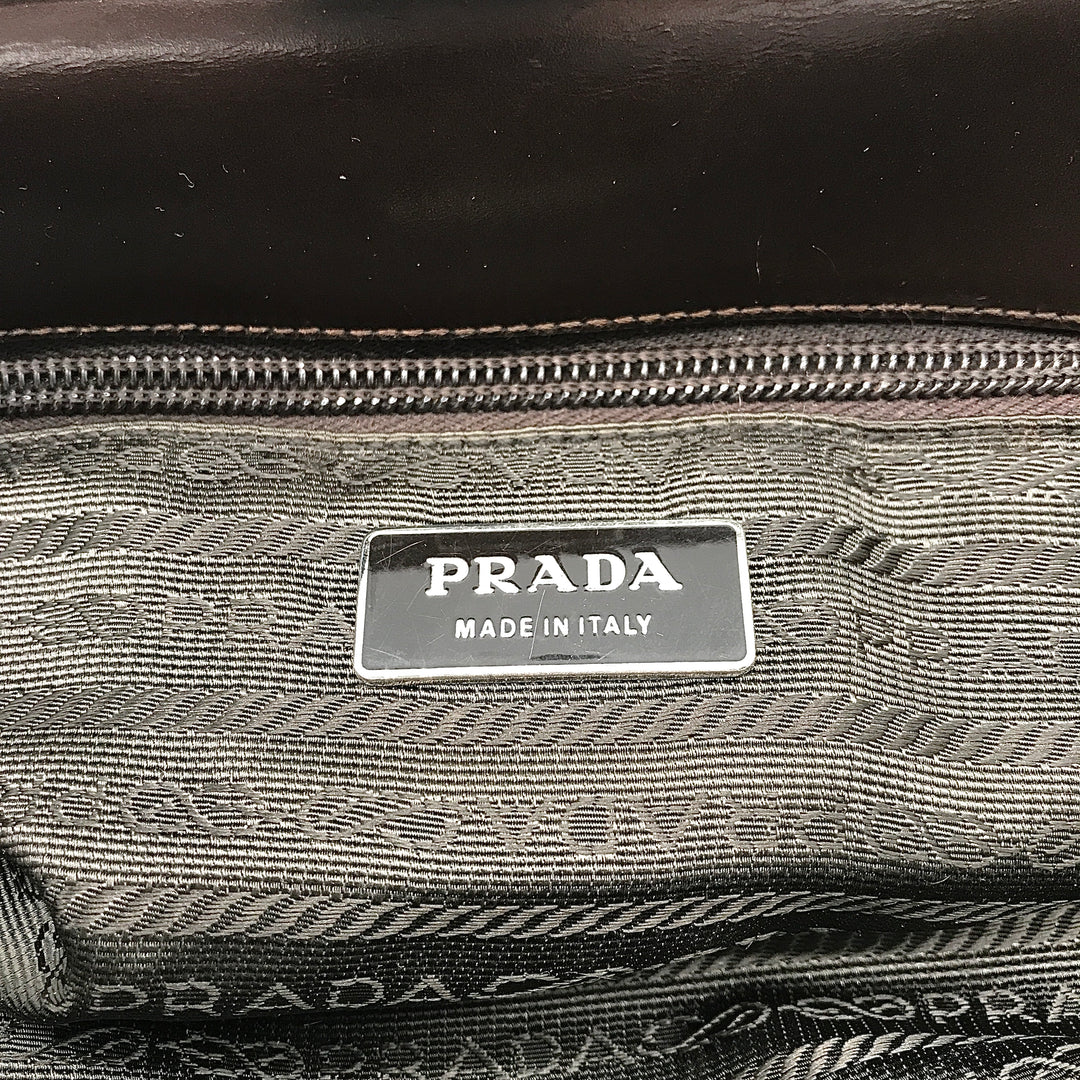 Vintage Prada Bag – Clothes Heaven Since 1983
