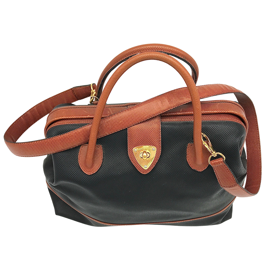 Vintage Bottega Veneta Handle/Shoulder Bag – Clothes Heaven