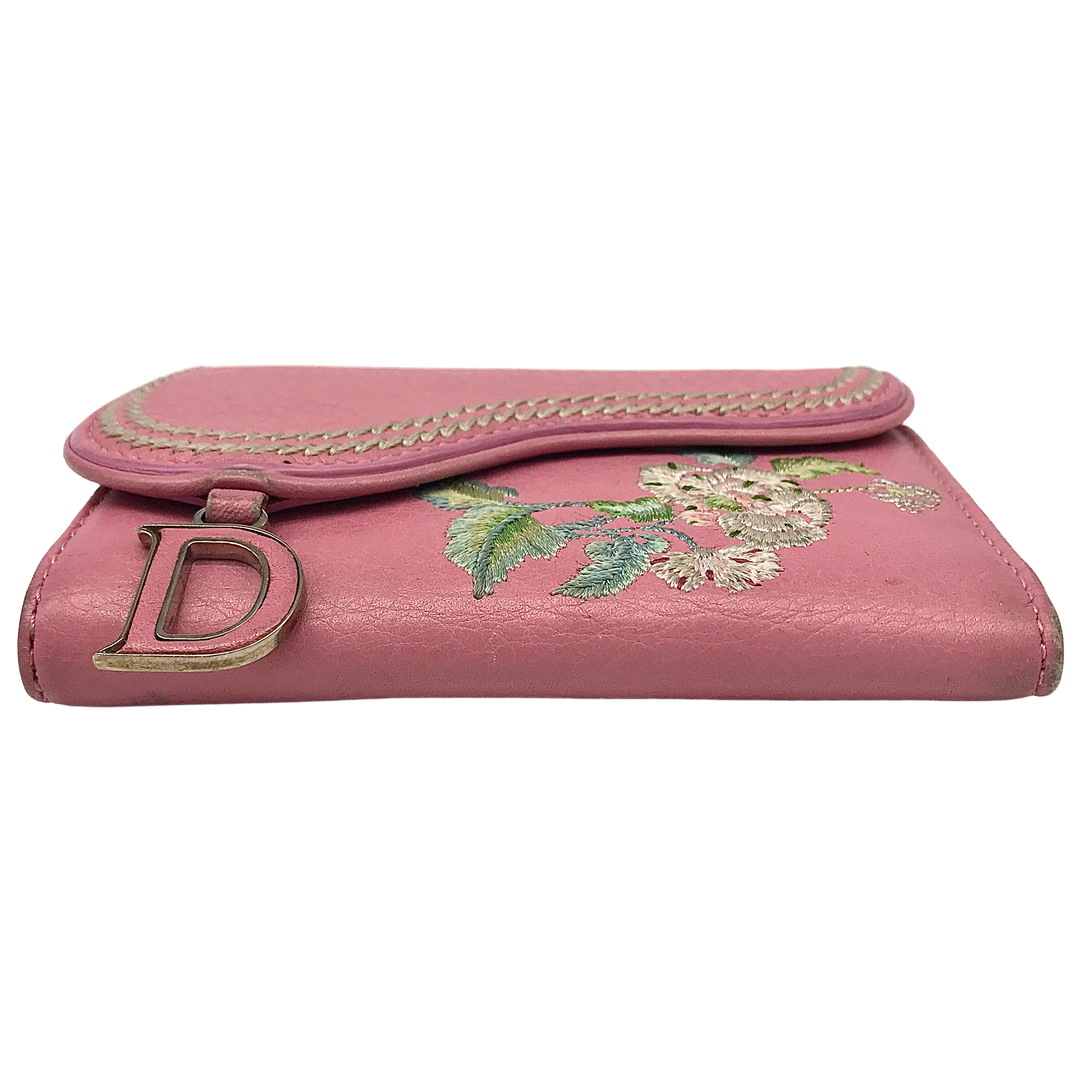 Vintage Christian Dior Key Holder – Clothes Heaven Since 1983