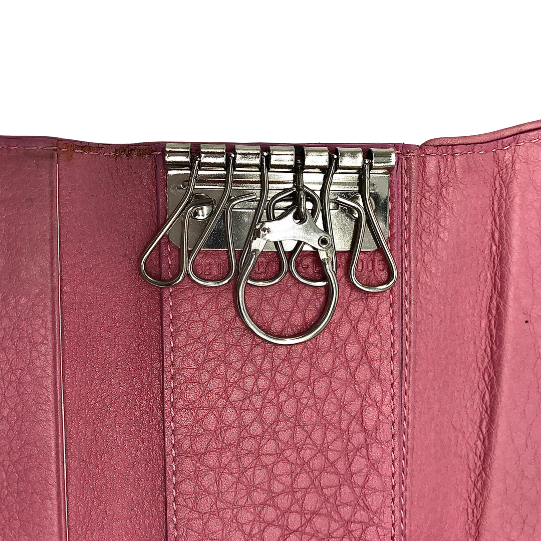 Christian Dior ♡ Vintage ♡ Key case Christian Dior ♡ Vintage ♡ Key case Christian Dior DiorTravel