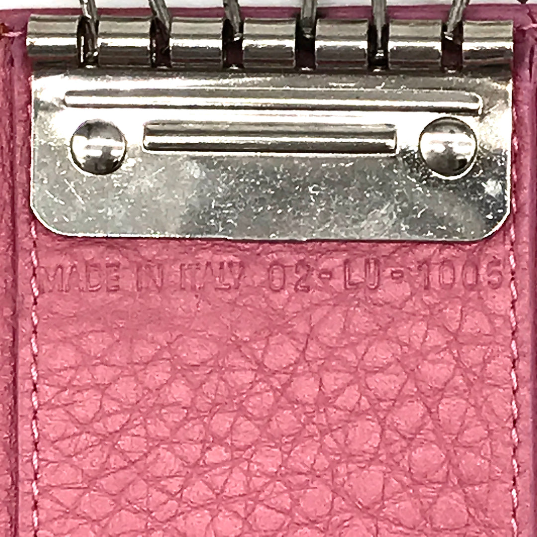 Vintage Christian Dior Key Holder – Clothes Heaven Since 1983