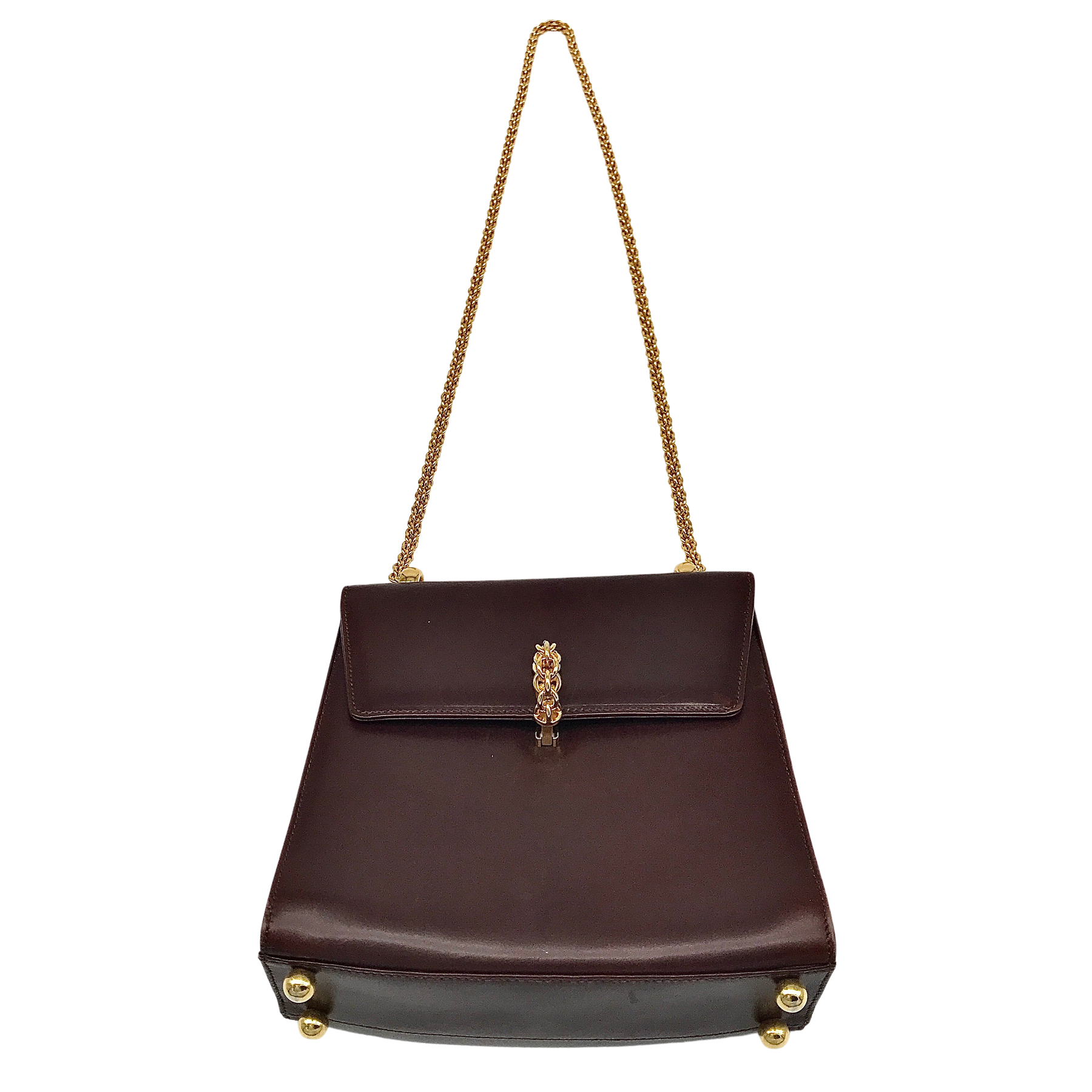 Vintage Paloma Picasso Shoulder Bag Clothes Heaven Since 1983